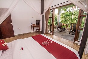 Puri Saron Hotel Madangan