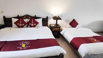 Puri Saron Hotel Madangan