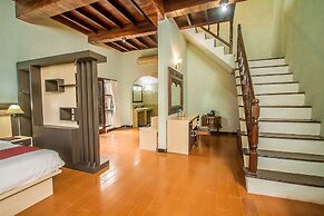 Puri Saron Hotel Madangan