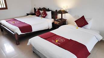 Puri Saron Hotel Madangan