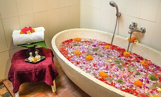 Puri Saron Hotel Madangan