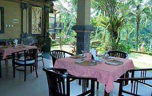 Puri Saron Hotel Madangan