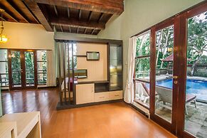 Puri Saron Hotel Madangan