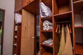 Puri Saron Hotel Madangan