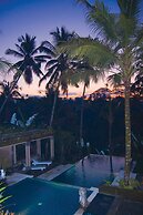 Puri Saron Hotel Madangan