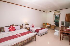 Puri Saron Hotel Madangan