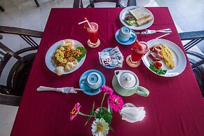 Puri Saron Hotel Madangan