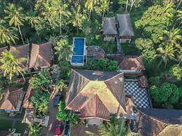 Puri Saron Hotel Madangan