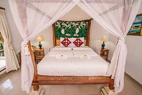 Puri Saron Hotel Madangan