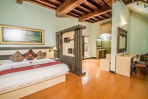 Puri Saron Hotel Madangan