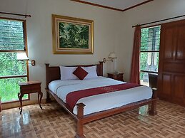 Puri Saron Hotel Madangan