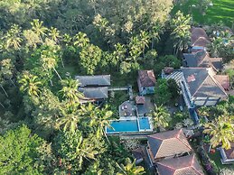 Puri Saron Hotel Madangan