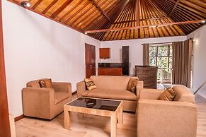 Puri Saron Hotel Madangan