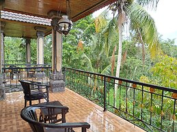 Puri Saron Hotel Madangan