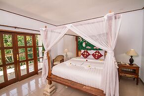 Puri Saron Hotel Madangan