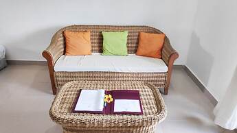 Puri Saron Hotel Madangan