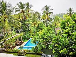 Puri Saron Hotel Madangan