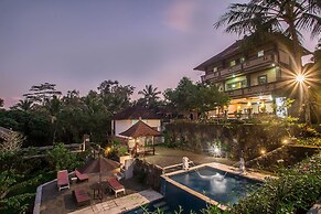 Puri Saron Hotel Madangan