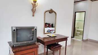 Puri Saron Hotel Madangan