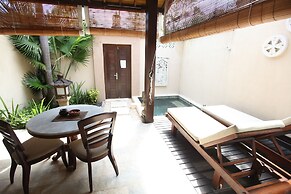 Puri Mas Boutique Resort & Spa