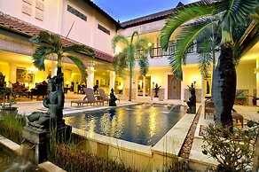 Puri Mas Boutique Resort & Spa