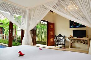 Puri Mas Boutique Resort & Spa