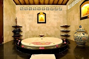 Puri Mas Boutique Resort & Spa