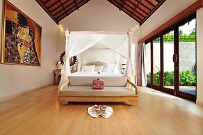 Puri Mas Boutique Resort & Spa