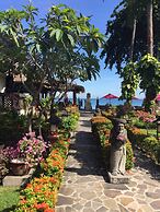 Puri Mas Boutique Resort & Spa