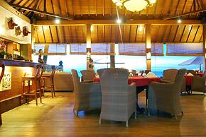 Puri Mas Boutique Resort & Spa