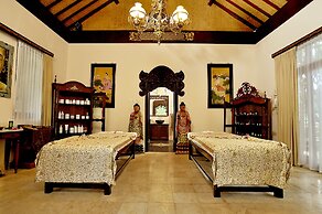 Puri Mas Boutique Resort & Spa