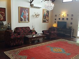 Puri Mas Boutique Resort & Spa