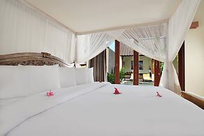 Puri Mas Boutique Resort & Spa