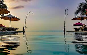 Puri Mas Boutique Resort & Spa