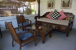 Puri Mas Boutique Resort & Spa