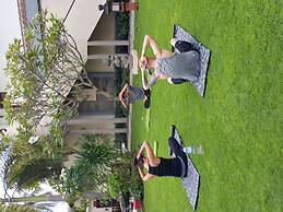 Puri Mas Boutique Resort & Spa