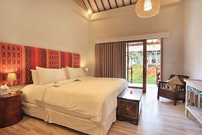 Puri Mas Boutique Resort & Spa