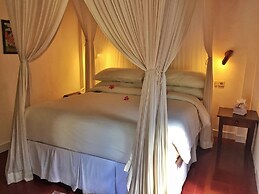 Puri Mas Boutique Resort & Spa