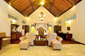 Puri Mas Boutique Resort & Spa