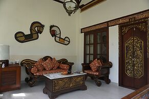 Puri Mas Boutique Resort & Spa