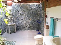 Puri Mas Boutique Resort & Spa