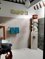 Puri Mas Boutique Resort & Spa