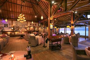 Puri Mas Boutique Resort & Spa