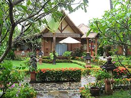 Puri Mas Boutique Resort & Spa