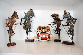 Puri Mas Boutique Resort & Spa