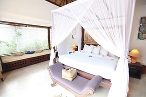 Puri Mas Boutique Resort & Spa
