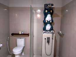 Puri Mas Boutique Resort & Spa