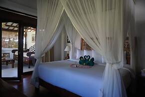 Puri Mas Boutique Resort & Spa