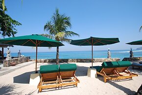 Puri Mas Boutique Resort & Spa