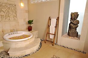 Puri Mas Boutique Resort & Spa